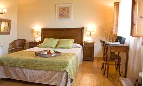 Finca El Ventos Санта-Пау Экстерьер фото